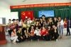 Lễ tổng kết năm học 2011-2012