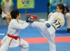 Karatedo Sinh viên