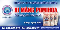 Tập đoàn POMIHOA