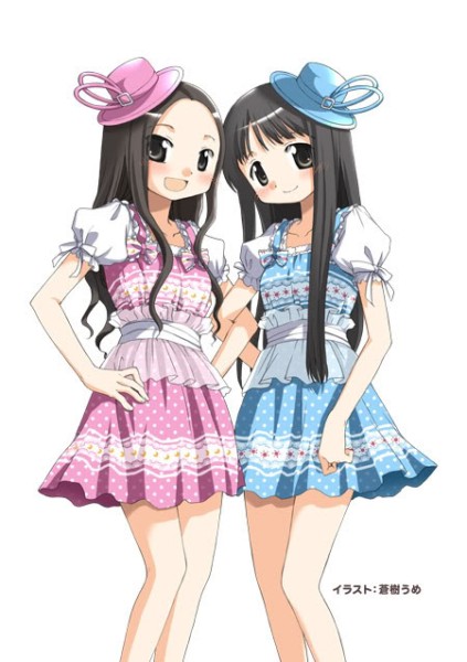 Avatar đôi Anime nữ cho BFF về tình bạn thân đẹp và chất nhất (P2) - 24h  Tình Yêu