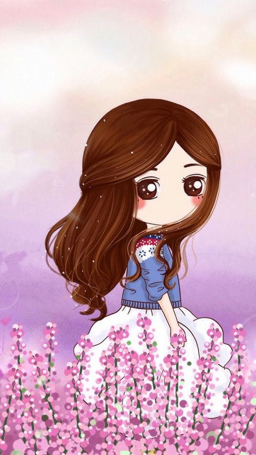 Chia sẻ với hơn 100 avatar anime chibi hình nền cute tuyệt vời nhất   thdonghoadianeduvn
